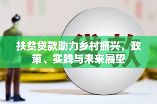 中西区扶贫贷款助力乡村振兴，政策、实践与未来展望
