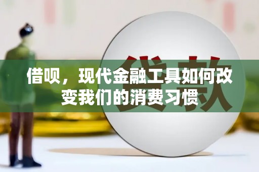 中西区借呗，现代金融工具如何改变我们的消费习惯