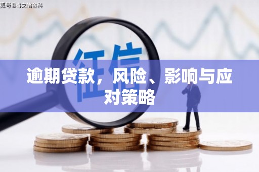 中西区逾期贷款，风险、影响与应对策略