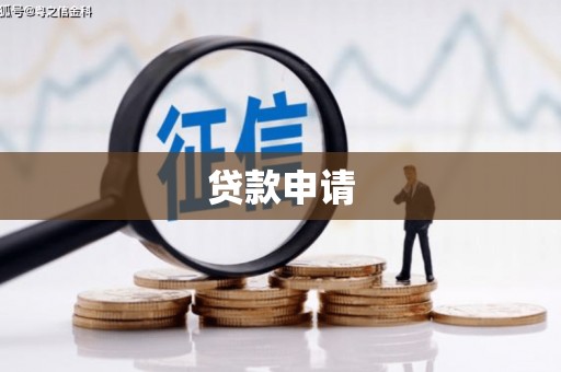 中西区贷款申请