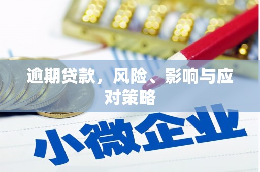 中西区逾期贷款，风险、影响与应对策略
