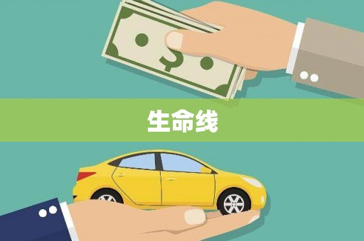 中西区生命线