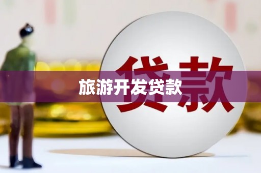 中西区旅游开发贷款