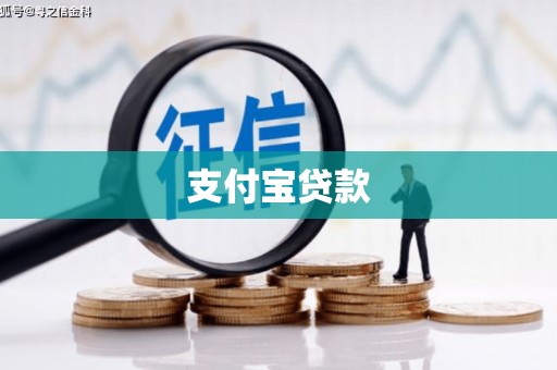 中西区支付宝贷款