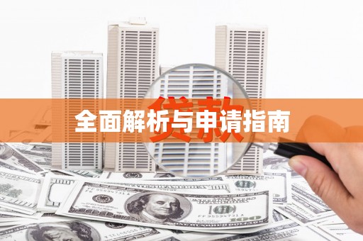 中西区全面解析与申请指南