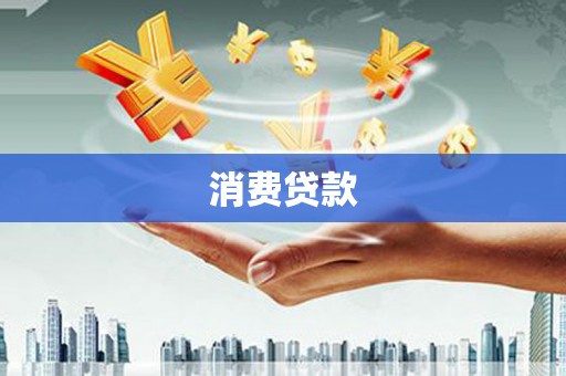中西区消费贷款